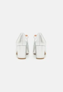 Anna Field Classic Heels - Silver -Fashion 64966b6185a846999d543c9e5afa6c42