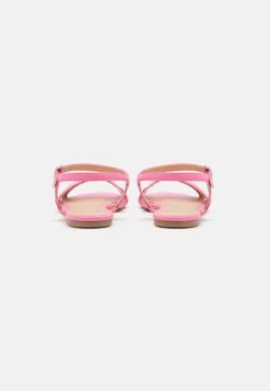 Anna Field Sandals - Pink 9 Anna Field Sandals - Pink -Fashion 649f888b29524c7aa12c4248474570cf