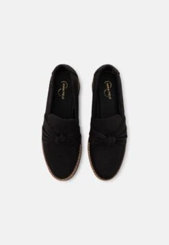 Comfort - Slip-Ons - Black -Fashion 65530b976d714ec487a6531bf81fb2a0
