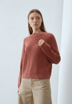 Anna Field Jumper - Orange