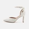 Anna Field High Heels - White