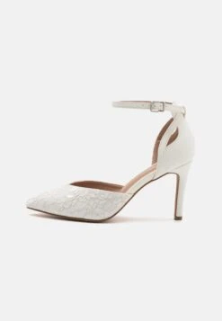 Anna Field High Heels - White