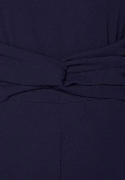 Anna Field Jumpsuit - Dark Blue -Fashion 6652fa69ce0347109ca5eded8ed188e0