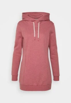 Hoodie - Mottled Berry -Fashion 666c83071a5948e4afa1e0b467e4ef93