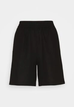 Anna Field Linen Mix - Shorts - Black 10 Anna Field Linen Mix - Shorts - Black -Fashion 669aa389868848ff850d4ea1dbfdc48d