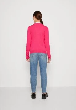 Anna Field Cardigan - Pink 8 Anna Field Cardigan - Pink -Fashion 66d99e8adb4241a9995942303f8f274a