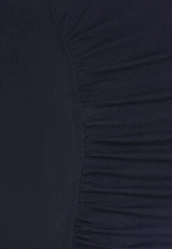 3 Pack - Print T-Shirt - Black /Dark Grey/Dark Blue -Fashion 674450e4ac4b4d739aa1e5352bd16df3