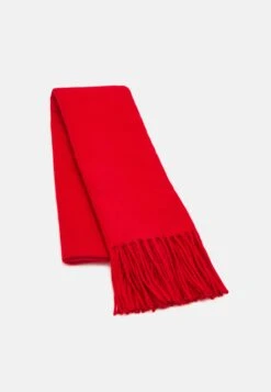 Anna Field Scarf - Red