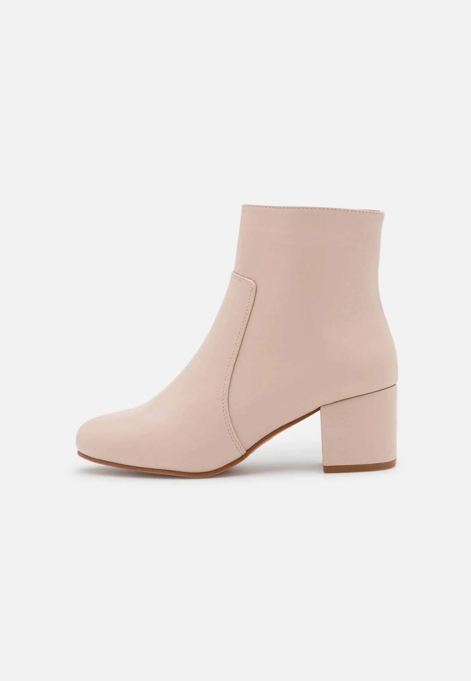 Anna Field Classic Ankle Boots - Classic Ankle Boots 2 Anna Field Classic Ankle Boots - Classic Ankle Boots - Image 2