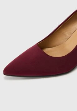 Anna Field High Heels - Bordeaux -Fashion 687a6a13cf934ba5915a1573dfa16d29