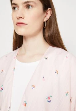 Anna Field Cape - Pink 11 Anna Field Cape - Pink -Fashion 692c69ba71ed4e51ab4e8fdae3331c00