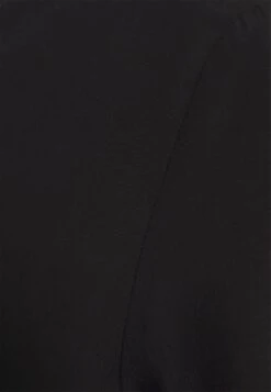 Basic T-Shirt - Black 5 Basic T-Shirt - Black -Fashion 693eb665b5104e67a2cc90f1f64d3fc1