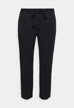 Trousers - Black 8 Trousers - Black -Fashion 694f11a7bb684cf094f27b8d92c411cc