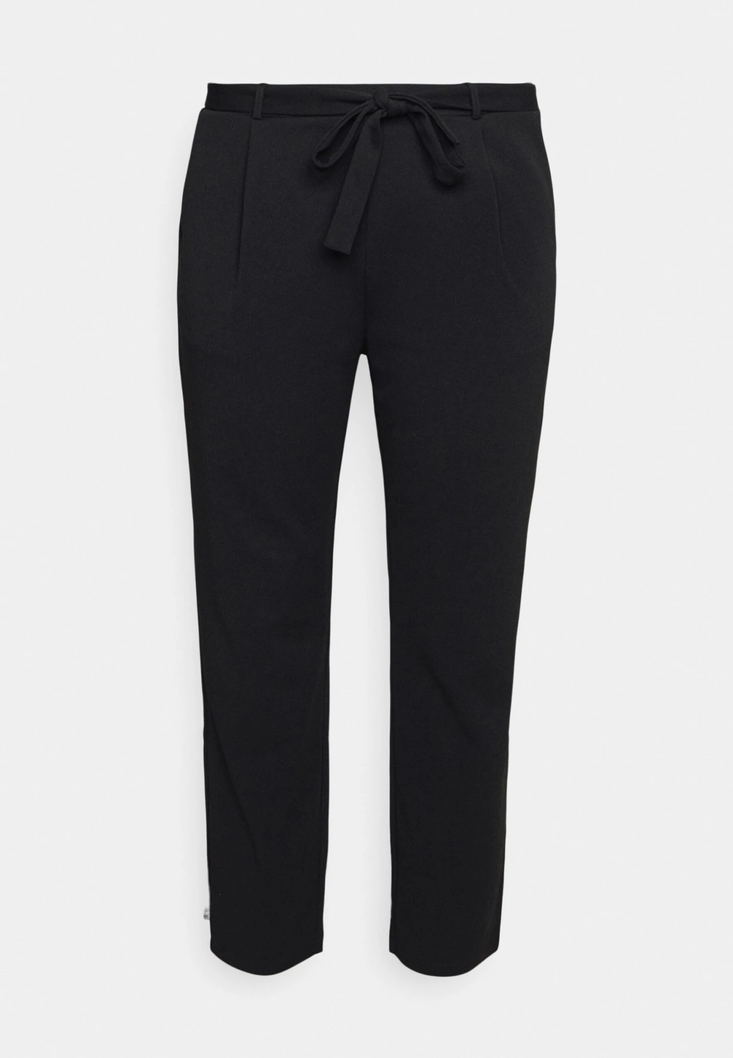 Trousers - Black 4 Trousers - Black - Image 4