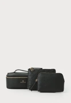 Anna Field SET - Wash Bag - Beige/bordeaux/offwhite 13 Anna Field SET - Wash Bag - Beige/bordeaux/offwhite -Fashion 697cf12160c048018d6651e0718134ef