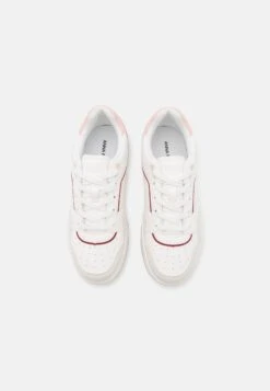 Anna Field Trainers - White/Red 11 Anna Field Trainers - White/Red -Fashion 6a5afdcaea7740a8b5d1f899e18ea8c7