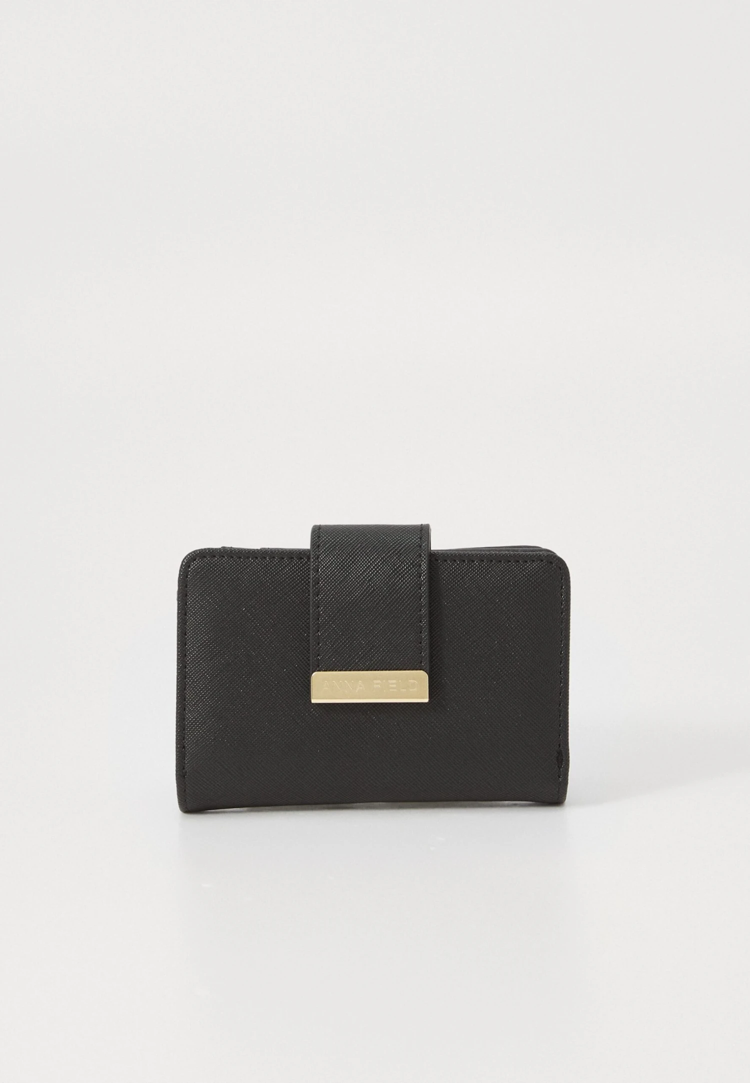 Anna Field Wallet - Bordeaux 5 Anna Field Wallet - Bordeaux - Image 5