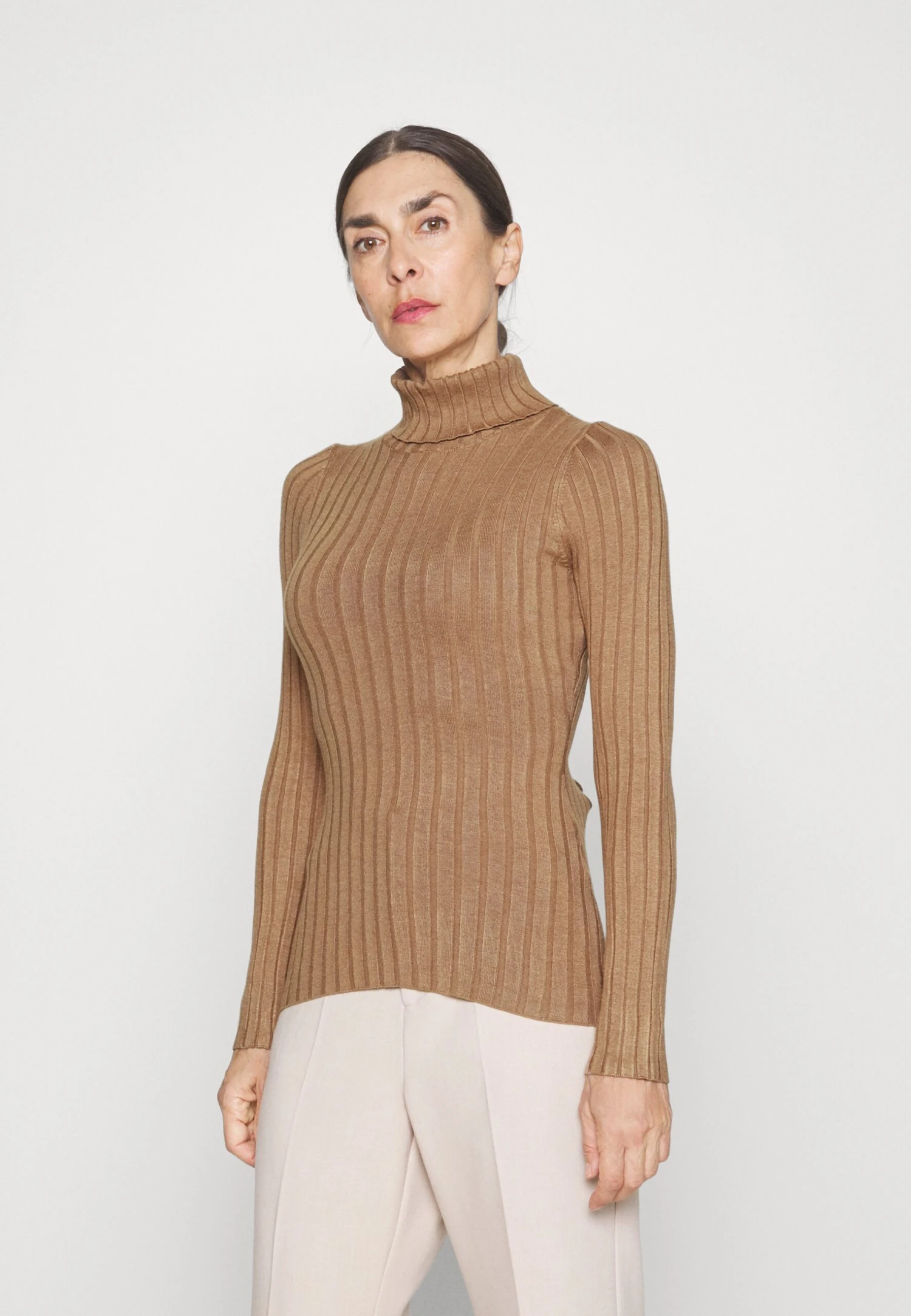 Anna Field Jumper - Camel 1 Anna Field Jumper - Camel