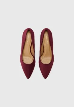 Anna Field High Heels - Bordeaux -Fashion 6c10b67fd453457db190417038ffa550