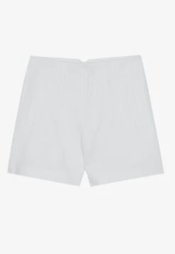 Anna Field Shorts - Off-white -Fashion 6c43fb8bc9fb44b29dceb6b46cebba34