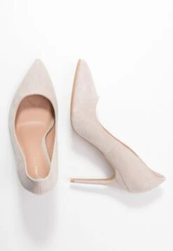 Anna Field High Heels - Taupe -Fashion 6c4e1b5c00354fe397badafe92ed584f