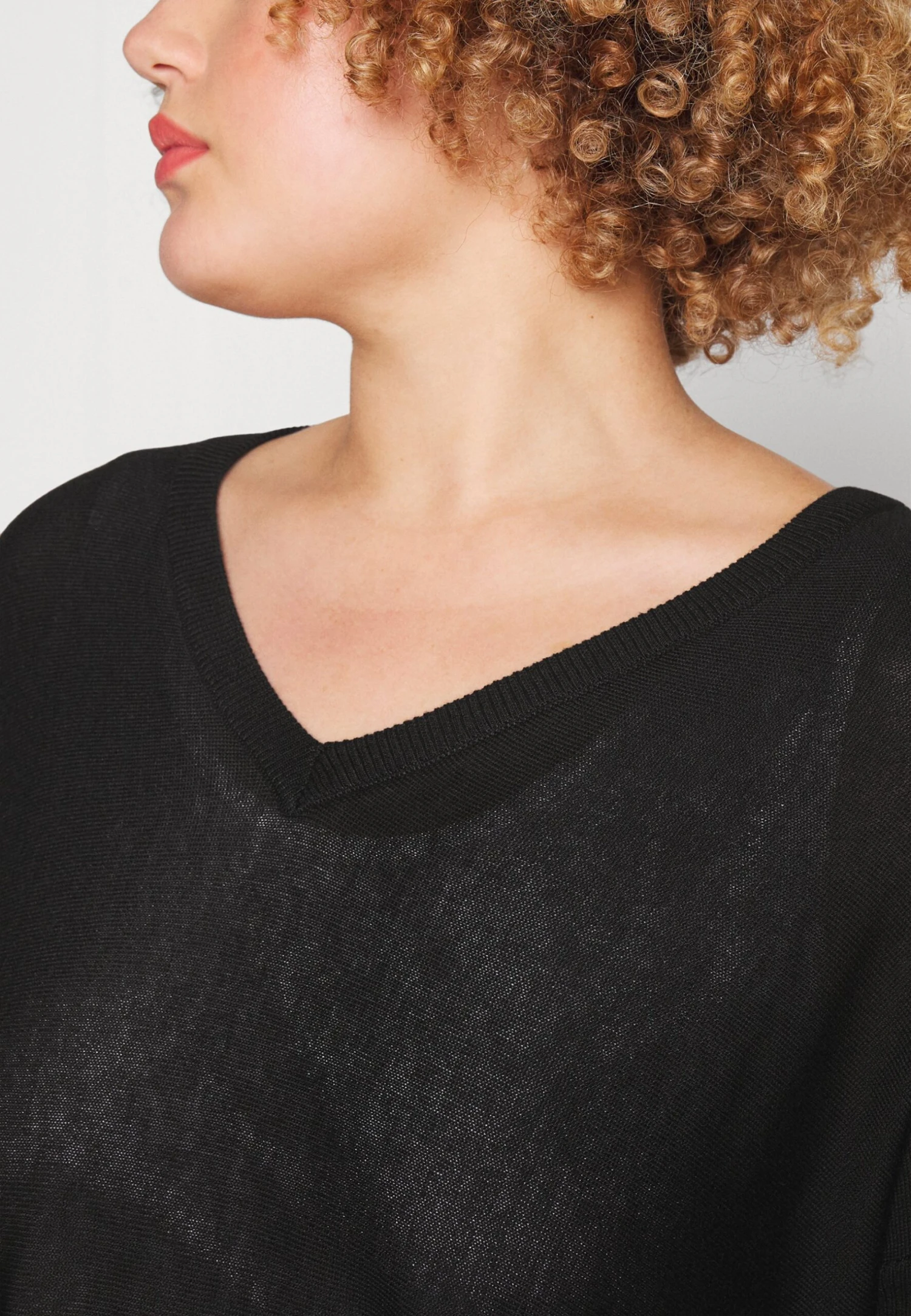 Plus Size - Jumper 5 Plus Size - Jumper - Image 5