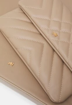 Anna Field Set - Across Body Bag - Taupe 11 Anna Field Set - Across Body Bag - Taupe -Fashion 6d11964407d04270950c85d37597ad35