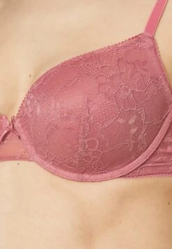 Anna Field 2 Pack- Underwired Bra - Black/Pink 13 Anna Field 2 Pack- Underwired Bra - Black/Pink -Fashion 6d16fdee5d8b4038af85fc47636c713d