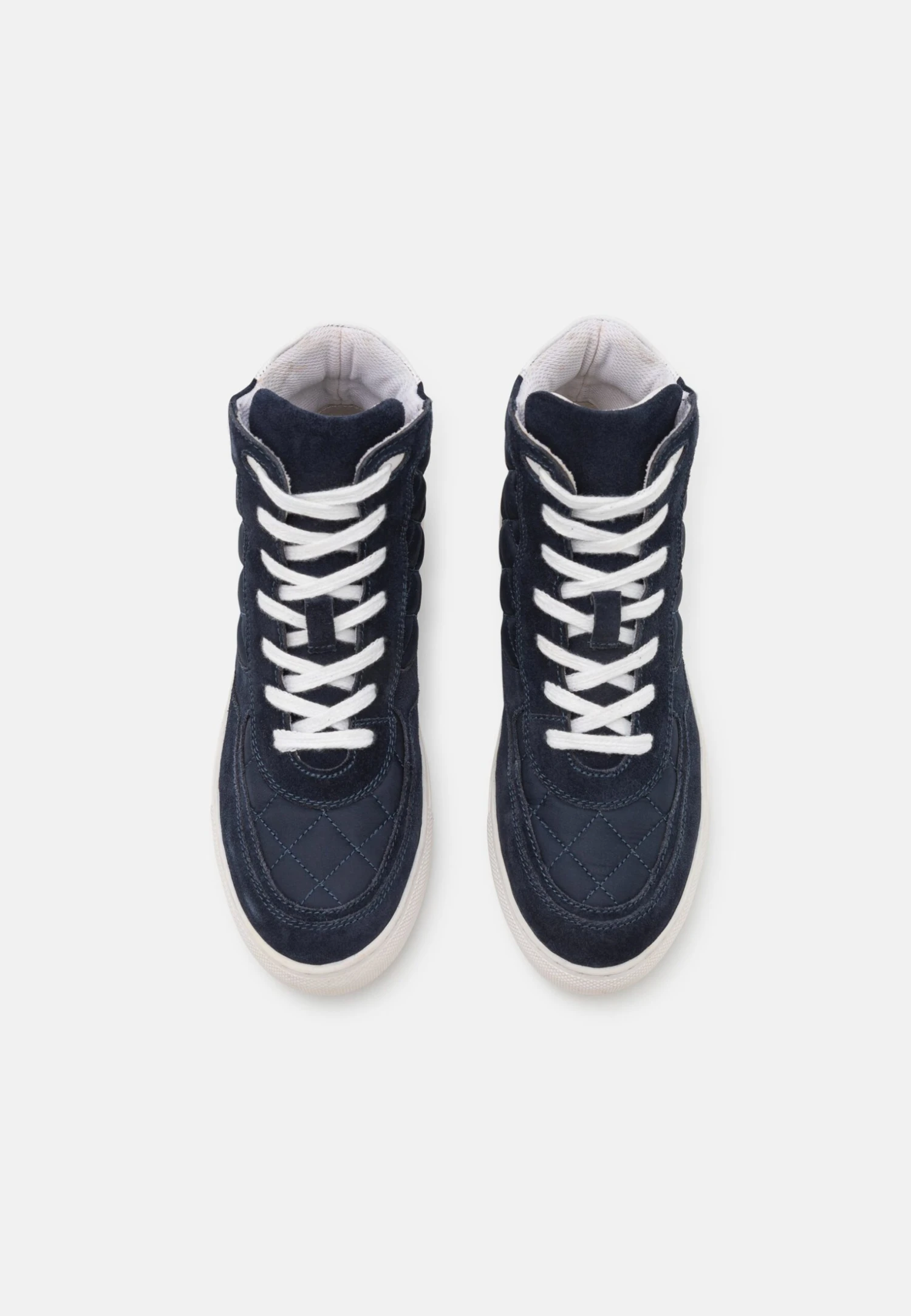 Anna Field Leather - High-Top Trainers 6 Anna Field Leather - High-Top Trainers - Image 6