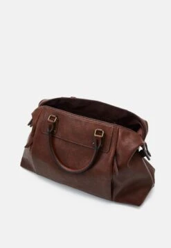 Anna Field Weekend Bag - Brown 7 Anna Field Weekend Bag - Brown -Fashion 6da15eb4cb924966bac5c391ead3f011