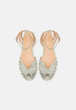 Anna Field Sandals - Green 11 Anna Field Sandals - Green -Fashion 6db60f09157a408bad01eb7562d32748