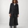 Anna Field FULL LENGTH BATHROBE - Dressing Gown - Grey