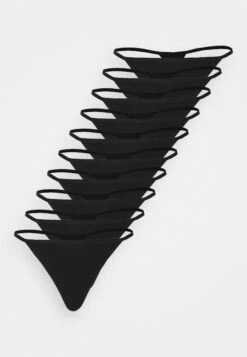 Anna Field Cody 10Pp Cotton Thong - Thong 8 Anna Field Cody 10Pp Cotton Thong - Thong -Fashion 6de15257f4c74e21863d51ea6a809790