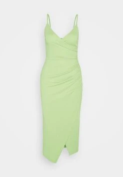 Anna Field Day Dress - Green 10 Anna Field Day Dress - Green -Fashion 6e09033abfed46e2a16b12d4dfd8a029