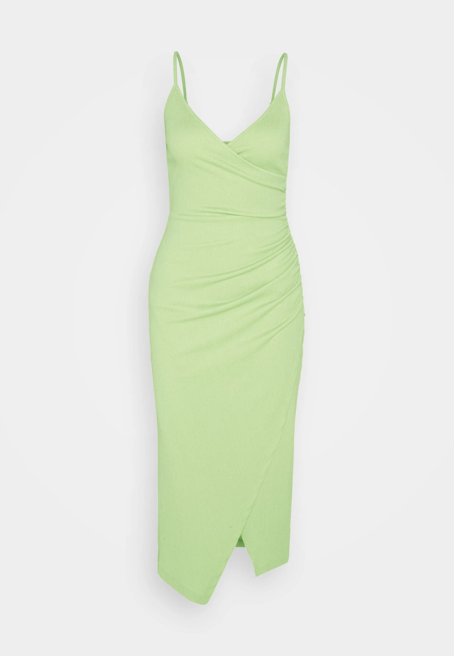 Anna Field Day Dress - Green 5 Anna Field Day Dress - Green - Image 5