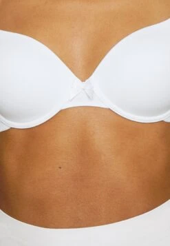 Anna Field Sunlight 3Pack Tshirt Bra - T-Shirt Bra - Pink/Grey/White -Fashion 6e6ed36682dd4fe38cbaef1d642c98bd