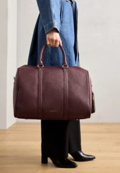 Anna Field Weekend Bag - Print Rose 31 Anna Field Weekend Bag - Print Rose -Fashion 6efd85526f89439098313cd74696a84a 2