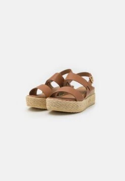Anna Field Wedge Sandals - Wedge Sandals 8 Anna Field Wedge Sandals - Wedge Sandals -Fashion 6f685dc4c34a42b2b1e0e1a28254dbef