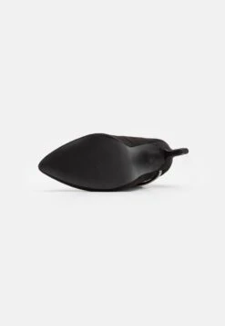 Anna Field Classic Ankle Boots - Black 10 Anna Field Classic Ankle Boots - Black -Fashion 6fbcc044c80a40e19a4e1dac8006c5e2