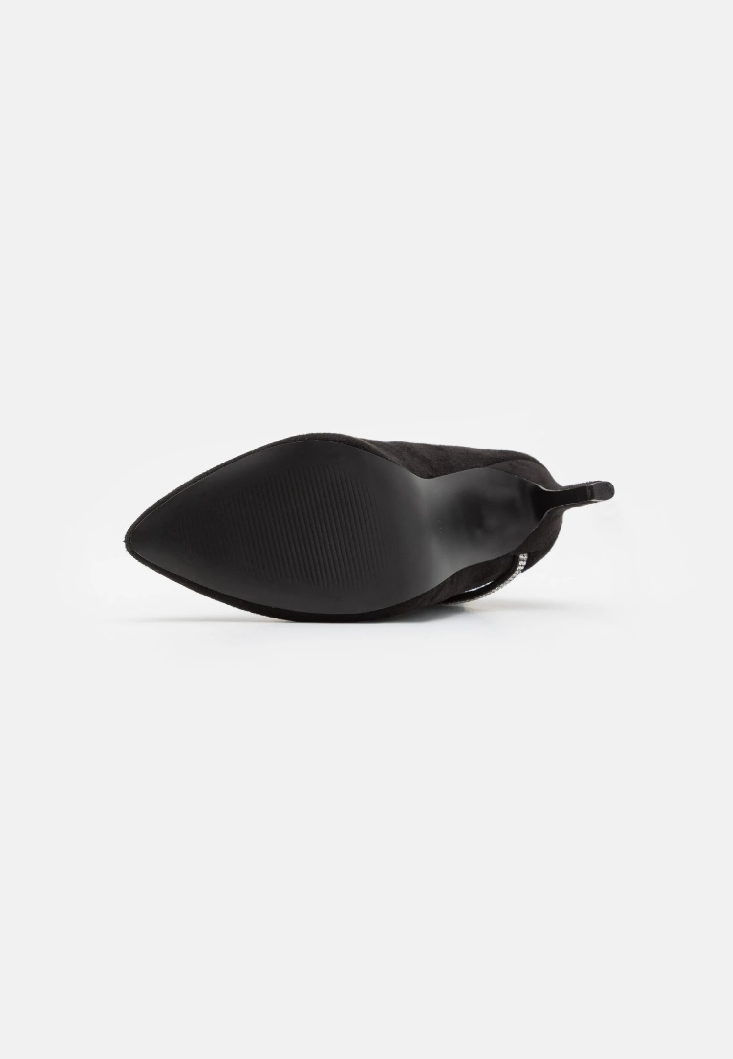 Anna Field Classic Ankle Boots - Black 5 Anna Field Classic Ankle Boots - Black - Image 5