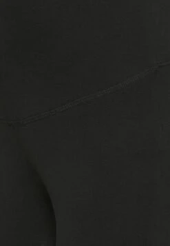 7/8 Length Maternity Leggings 2 Pack - Leggings - Trousers - Black 13 7/8 Length Maternity Leggings 2 Pack - Leggings - Trousers - Black -Fashion 6fbe34fe0a494ba6998c93808d976c40