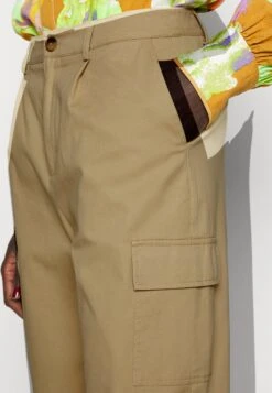 Cargo Trousers - Cargo Trousers 9 Cargo Trousers - Cargo Trousers -Fashion 6fedc121c57d40fd89aef42508b7eda0