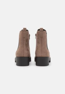 Anna Field Classic Ankle Boots - Taupe -Fashion 70457c5dfb7d4a27936ffffe56672b25