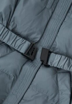 Anna Field ADAPTIVE PUFFER COAT - Winter Coat - Blue Grey -Fashion 707b2aec44404ec7aced3b5ddadaf152