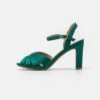 Anna Field Sandals - Green
