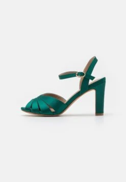 Anna Field Sandals - Green
