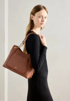 Anna Field Handbag - #8138 Dark Brown 20 Anna Field Handbag - #8138 Dark Brown -Fashion 70c8fbb6243347d0aadbfc2bda9872d5