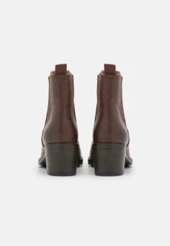 Anna Field Classic Ankle Boots - Cognac -Fashion 70ce8f1b86b94b709f348883c5fd83f5