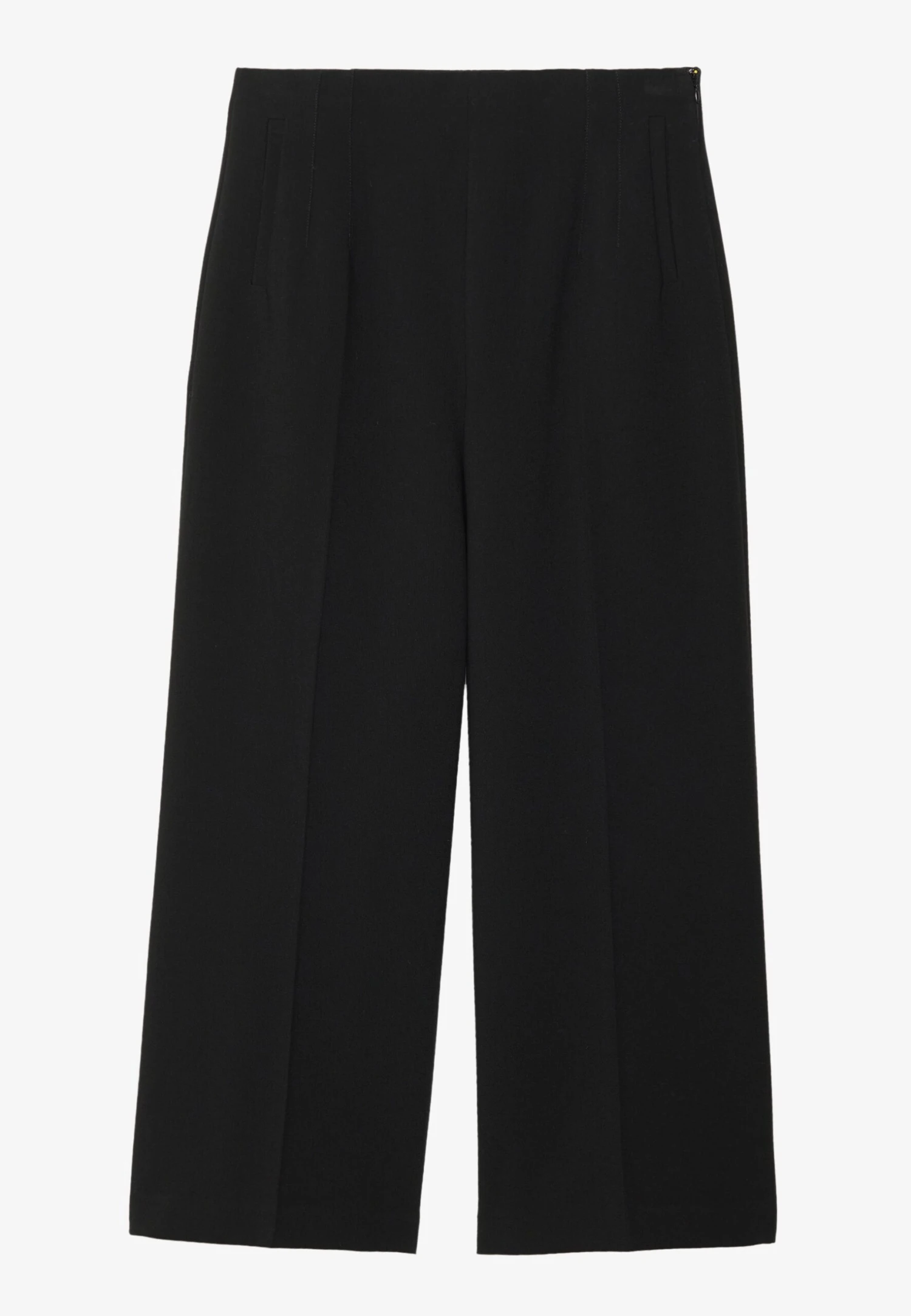 Anna Field Trousers - Orange 7 Anna Field Trousers - Orange - Image 7