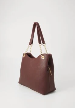 Anna Field Handbag - #8138 Dark Brown 14 Anna Field Handbag - #8138 Dark Brown -Fashion 7104fb45217a41fe829f066d4a5b80b3